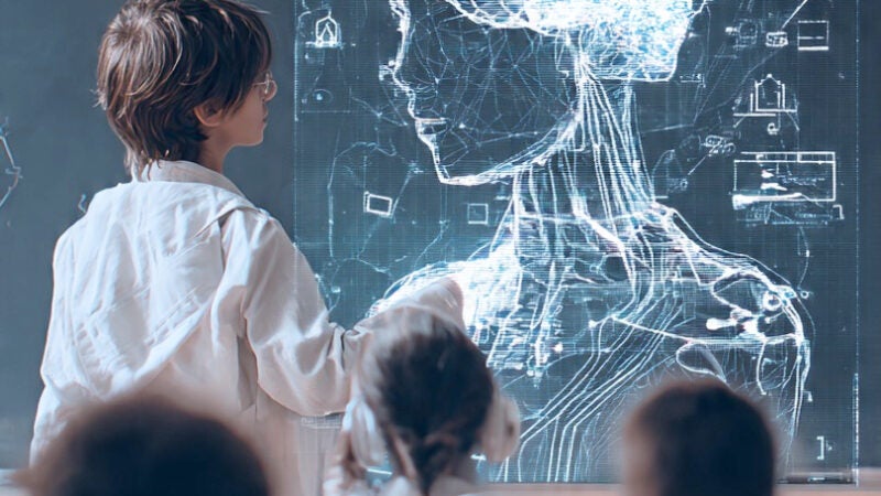 Professores do Mato Grosso podem ter acesso gratuito a capacitação em Inteligência Artificial