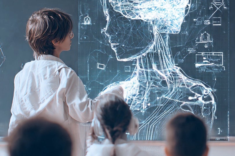 Professores do Mato Grosso podem ter acesso gratuito a capacitação em Inteligência Artificial