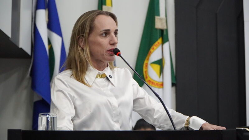 Katiuscia Manteli destaca consenso que reduziu perdas com adicional de insalubridade e elogia diálogo entre Câmara e Prefeitura