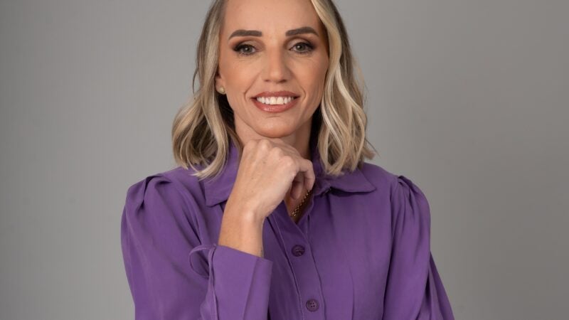 Ser professor é plantar esperança todos os dias