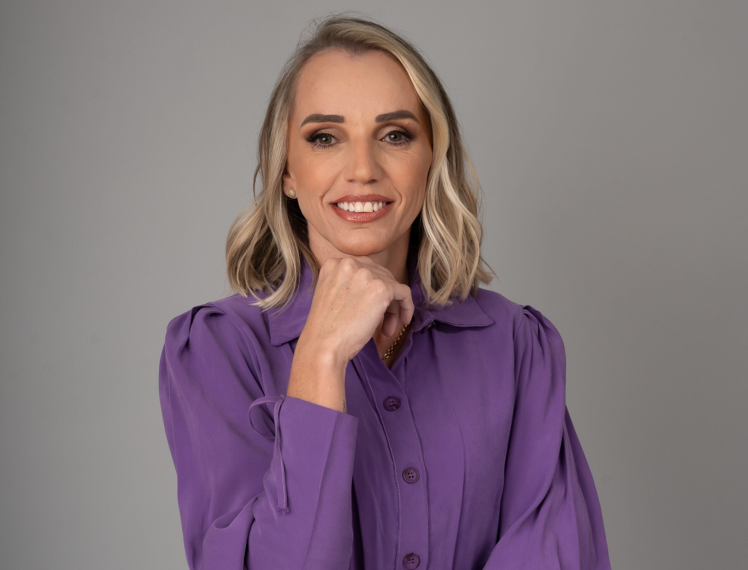 Ser professor é plantar esperança todos os dias