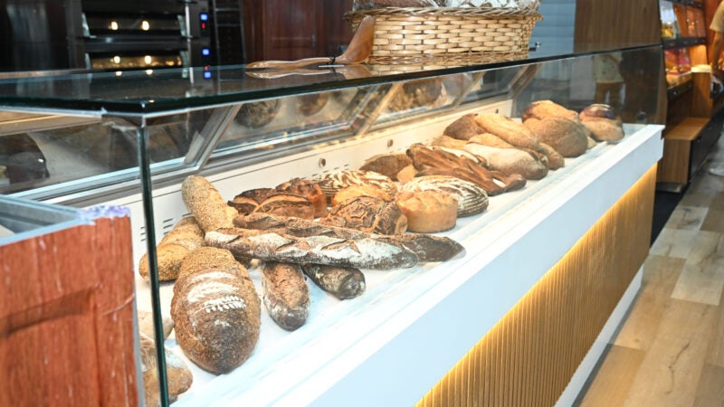 Padaria do Amanhã traz charme, acolhimento e inovação à HFN 2025