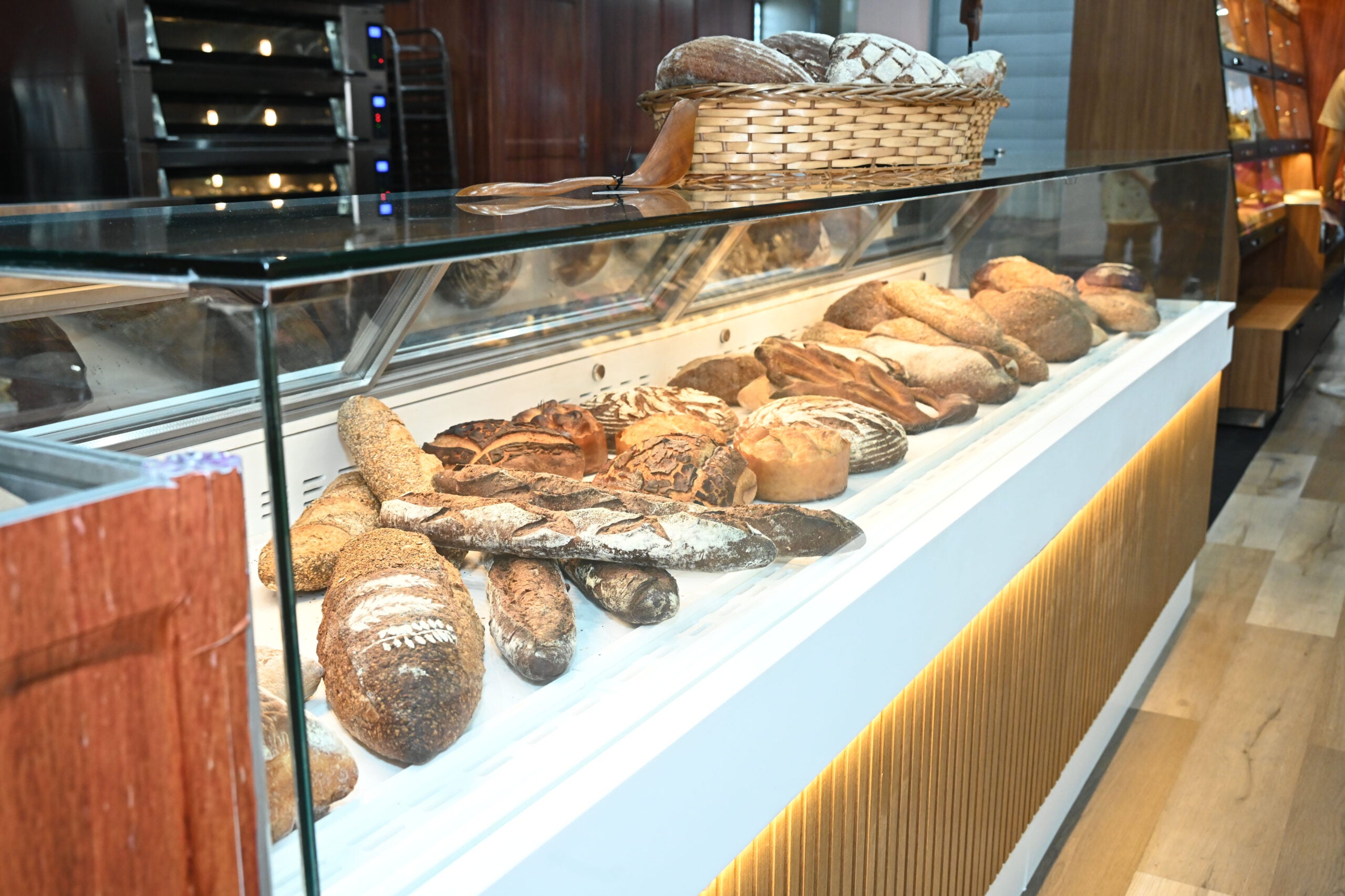 Padaria do Amanhã traz charme, acolhimento e inovação à HFN 2025