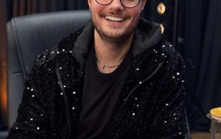 Você não precisa reagir a tudo