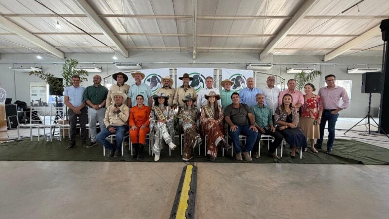 55ª Expo Cáceres é aberta destacando a força da pecuária no município