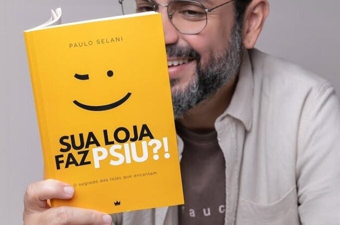 Moda e estratégia: Paulo Selani desembarca em Cuiabá com experiência exclusiva de Visual Merchandising