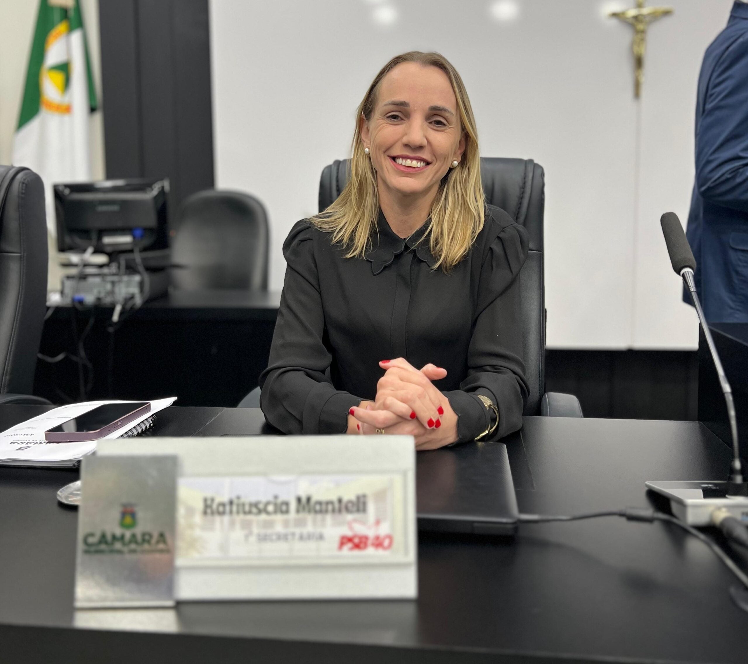 Câmara aprova projetos que criam datas voltadas aos cuidados paliativos em Cuiabá