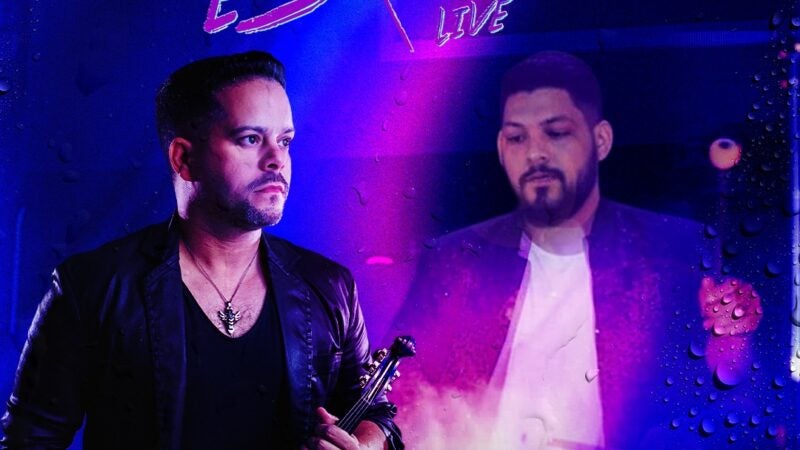 E-Strings Live comemora 15 anos com show no Malcom Pub