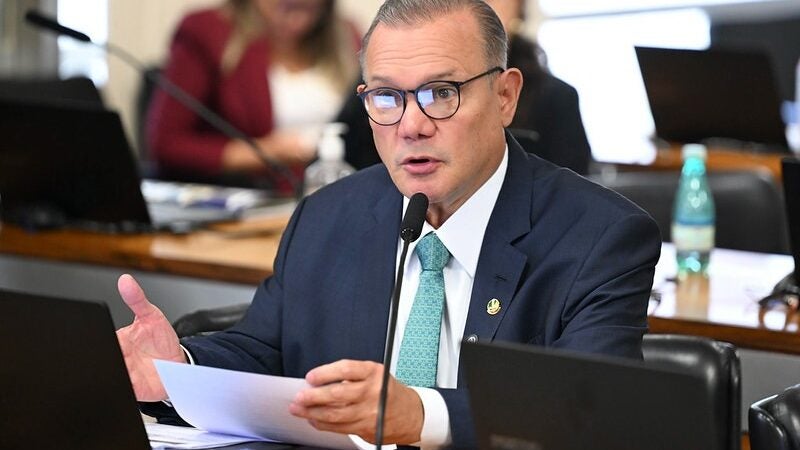 “Governo quer retaliar o Congresso por ter barrado o aumento do IOF”, diz Wellington Fagundes