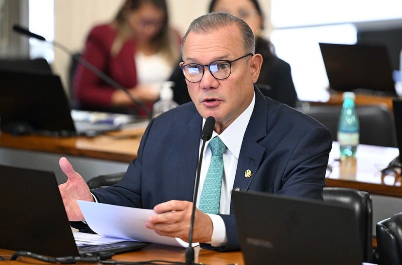 “Governo quer retaliar o Congresso por ter barrado o aumento do IOF”, diz Wellington Fagundes