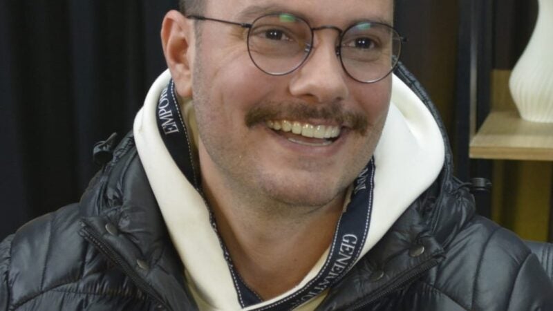 Você não é preguiçoso, Você está exausto