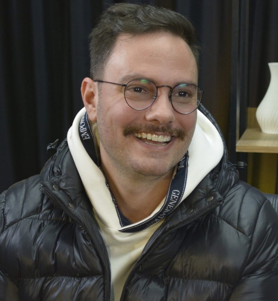 Sentir demais não é defeito