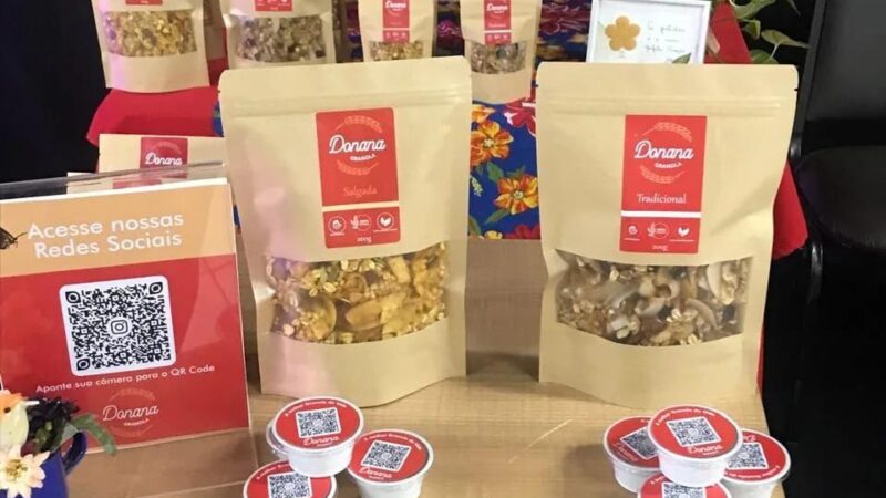 ExpoFavela Innovation MT começa nesta sexta no Várzea Grande Shopping