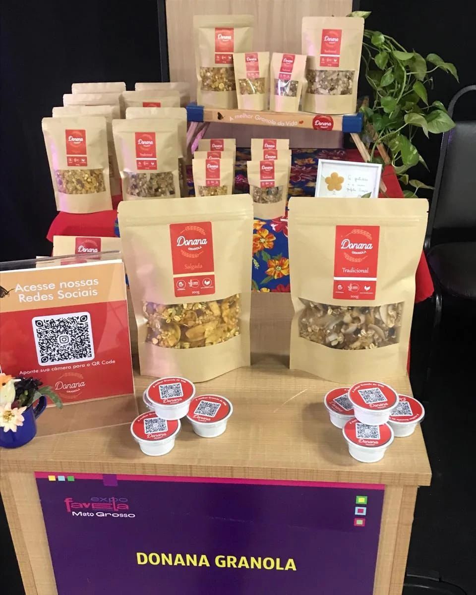 ExpoFavela Innovation MT começa nesta sexta no Várzea Grande Shopping