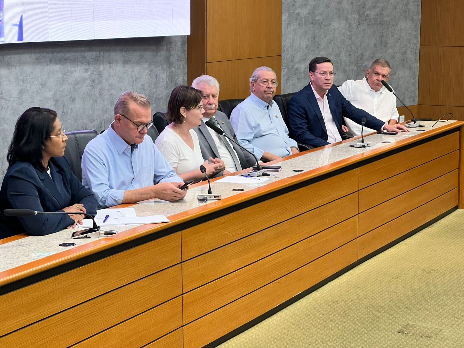 Wellington Fagundes destaca união da Bancada Federal por investimentos em Mato Grosso