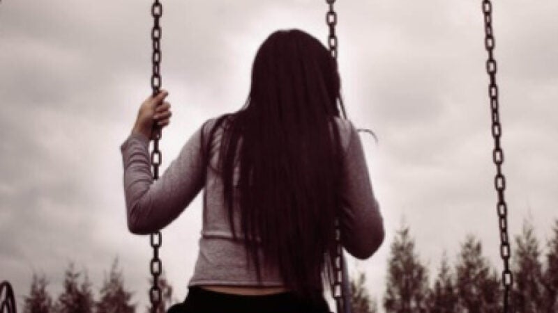 Deixar Ir Também É Amor