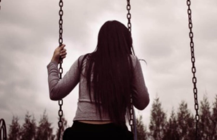 Deixar Ir Também É Amor