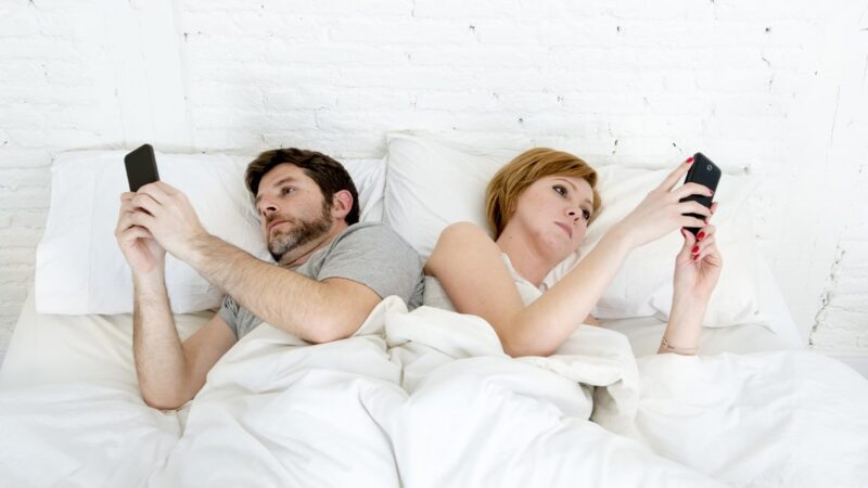 Como Saber se É Amor ou Apego