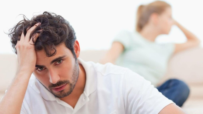 O Medo de Ser Abandonado e Suas Armadilhas