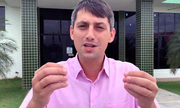 Prefeito afirma que Matupá se prepara para “grande crescimento econômico”