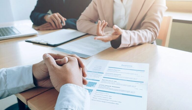 Senac-MT abre vagas de emprego nas unidades com salários de até R$ 6,4 mil; inscreva-se