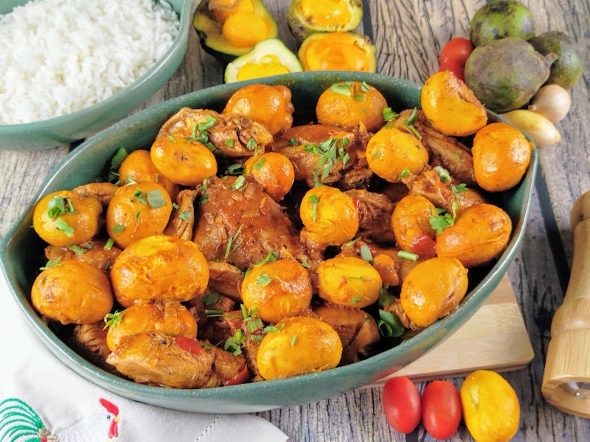 Rotary de Guarantã do Norte promove a 5ª edição do frango com pequi