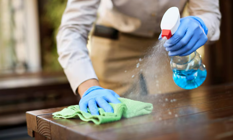 O que observar na hora de contratar uma empresa de limpeza especializada: 6 critérios essenciais