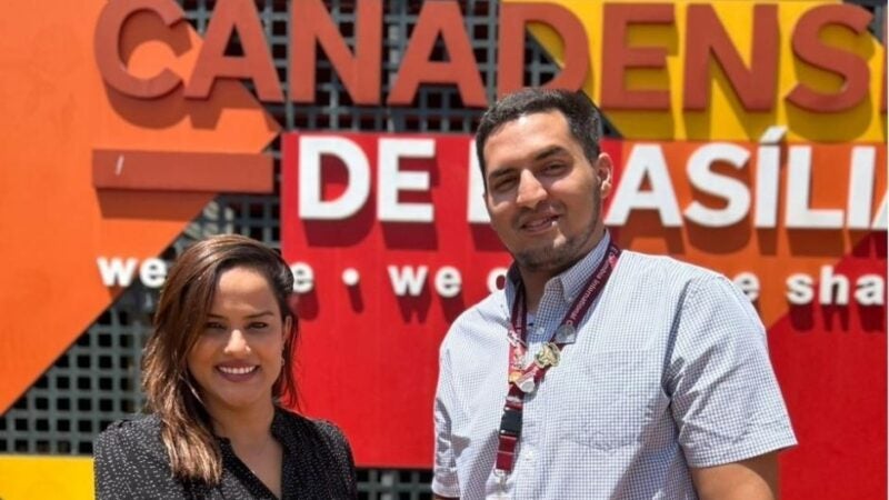Excelência Compartilhada: A Nova Parceria entre a Escola Canadense de Brasília e o Apoio Singular