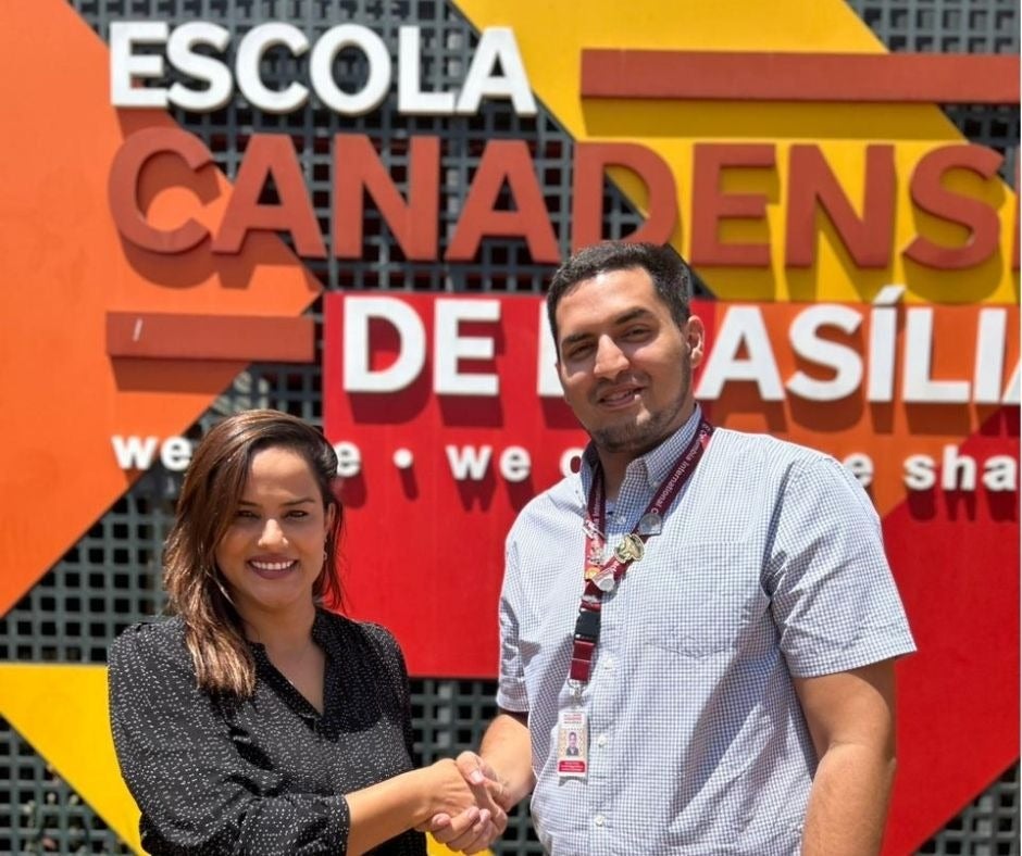Excelência Compartilhada: A Nova Parceria entre a Escola Canadense de Brasília e o Apoio Singular