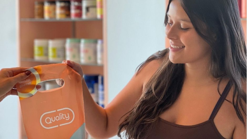 A Ciência da Beleza Sob Medida: quando o cuidado se torna arte