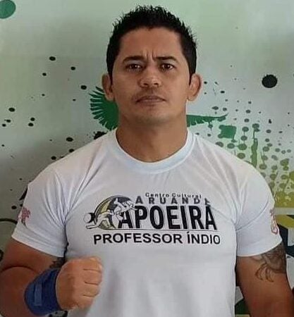 Luis Maciel (Indio) é agraciado com Título de Cidadão Honorário Guarantanhense