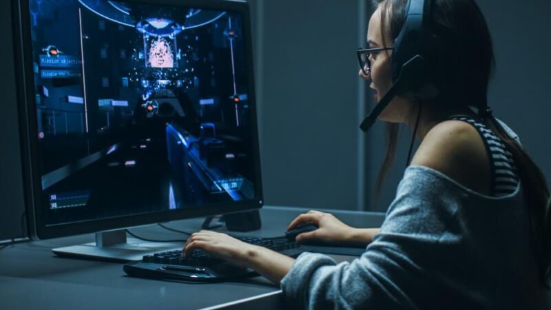 O impacto da Twitch no futuro do entretenimento online