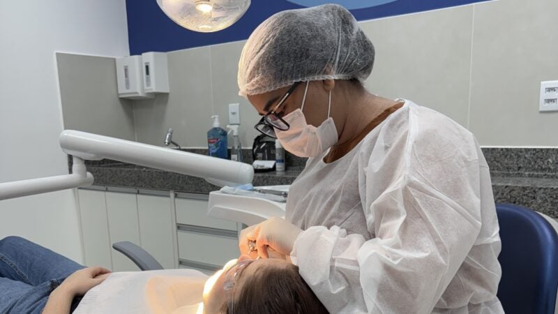 Sesc-MT inicia atendimentos odontológicos em Lucas do Rio Verde na quarta-feira (22)