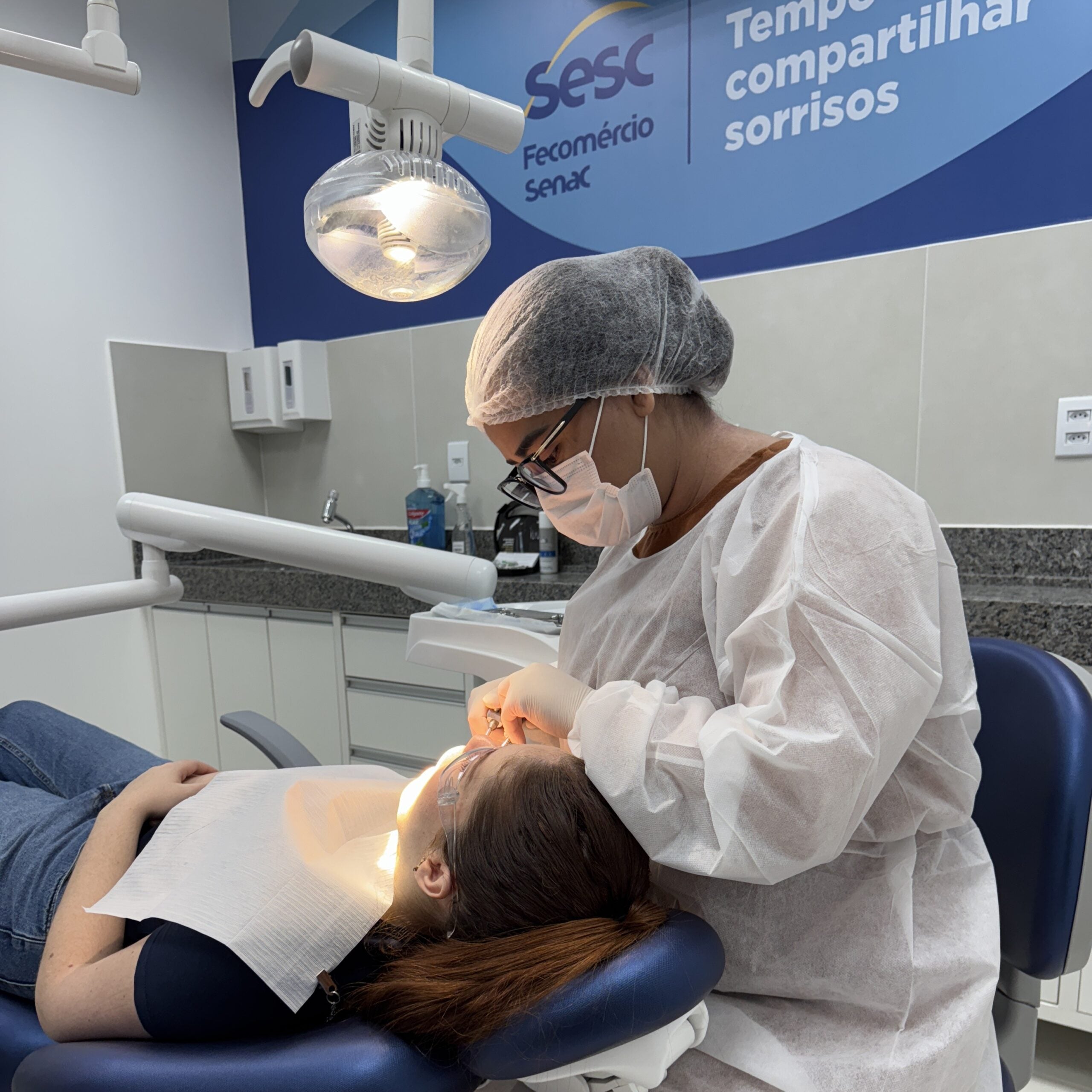 Sesc-MT inicia atendimentos odontológicos em Lucas do Rio Verde na quarta-feira (22)