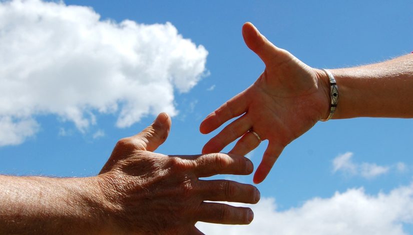 Cuidar do Outro Sem Esquecer de Si