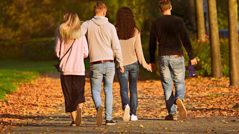 Relacionamentos liberais e o peso do Segredo