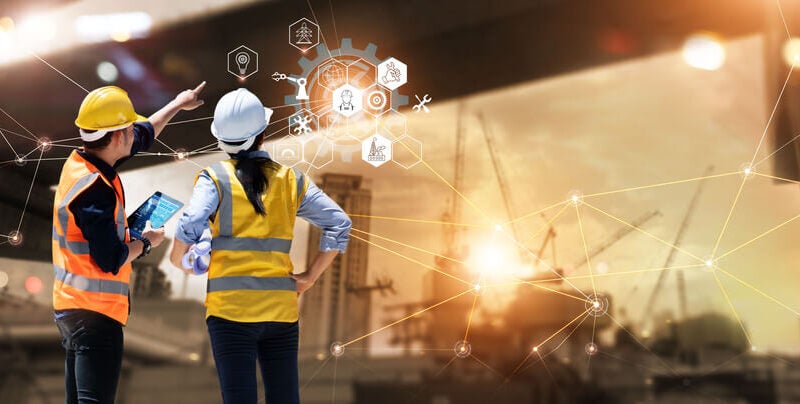 Materiais Inteligentes na Engenharia Civil