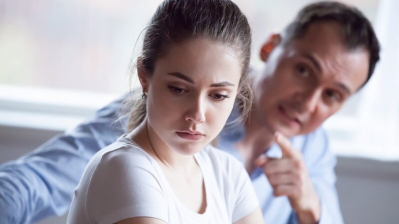 Como Evitar Jogos Emocionais