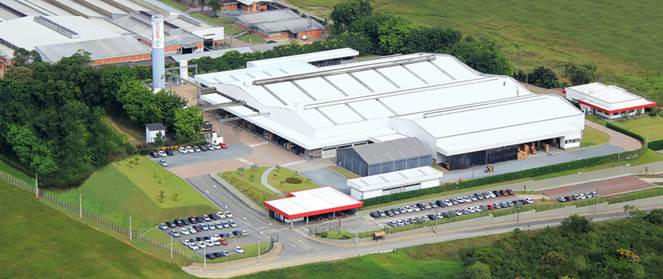 Hercules leva soluções integradas à Mercopar 2025 com foco em otimização de processos industriais