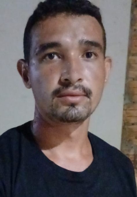 Homem é morte em via publica de Guarantã do Norte