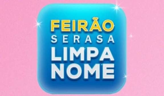 Mais de 172 mil mato-grossenses podem negociar dívidas por até R$ 100 no Feirão Serasa Limpa Nome