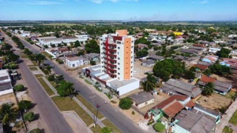 Câmara de Guarantã do Norte aprova projeto que define plano de amortização do déficit previdenciário de R$ 458 milhões