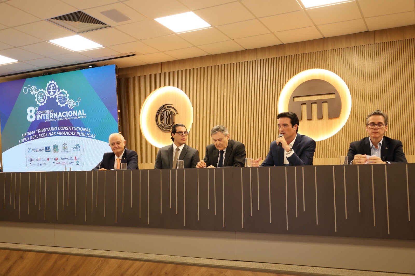 Presidente da AMM alerta para perdas de investimentos e dificuldades no desenvolvimento de MT com a Reforma Tributária