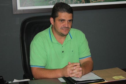 Secretário Municipal de Saúde Erico Stevan Gonsalves será homenageado pela Câmara Municipal de Sinop