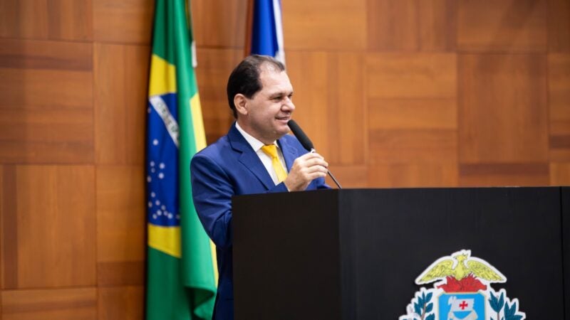 Chico Guarnieri comemora decisão do STF que reconhece a legalidade da lei contra a Moratória da Soja