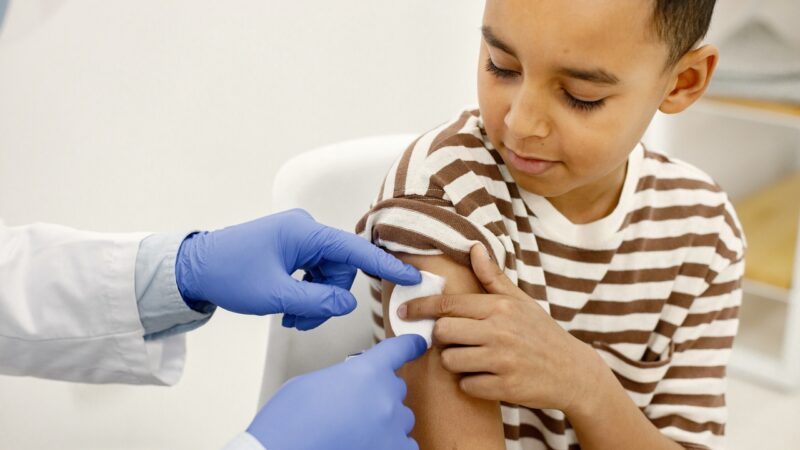 Dias mais quentes acendem alerta para a proteção contra a Dengue