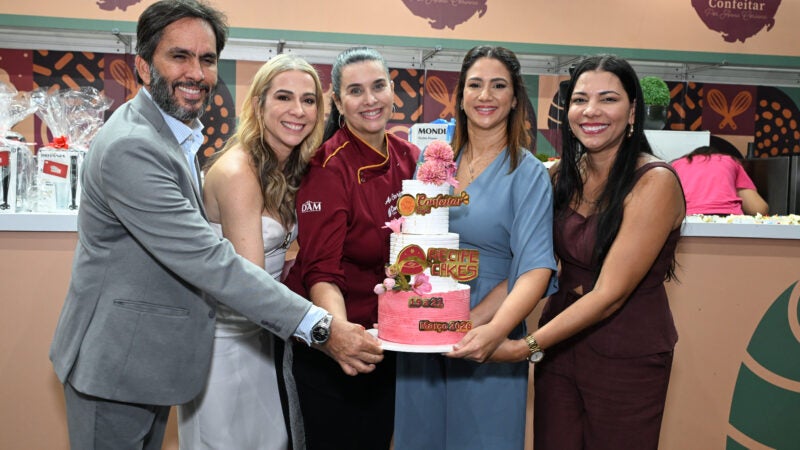 HFN e Super Mix 2025 movimentam R$ 900 milhões em negócios