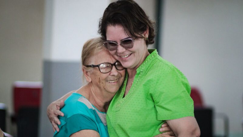 Coronel Fernanda aparece em segundo e se consolida entre os mais lembrados para a Câmara Federal