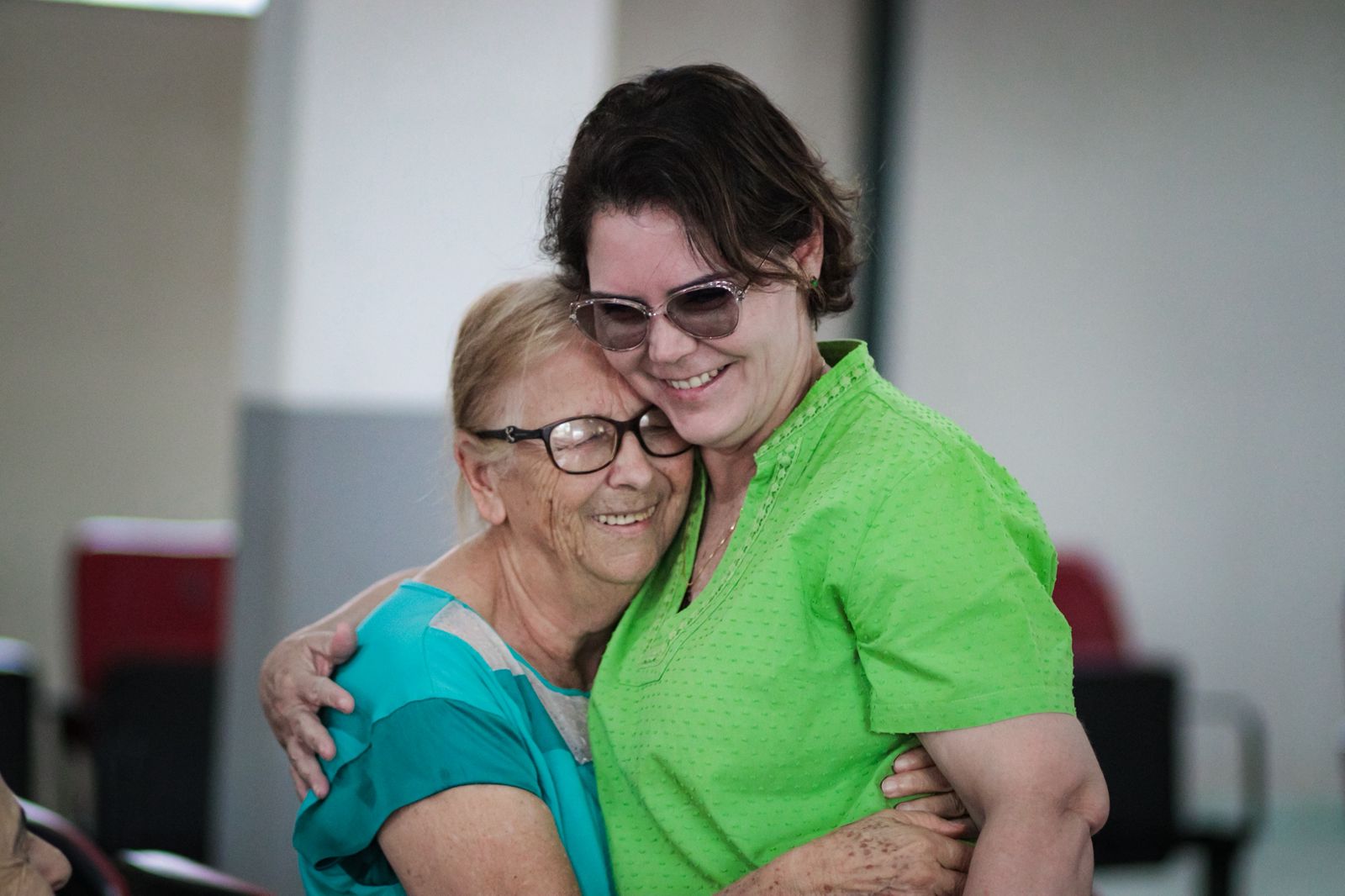 Coronel Fernanda aparece em segundo e se consolida entre os mais lembrados para a Câmara Federal