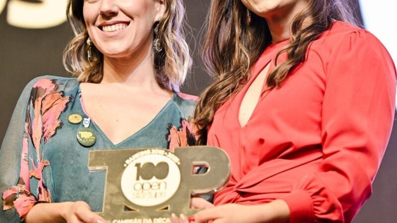 Natura é o destaque da edição “Campeãs da Década” do Ranking 100 Open Startups